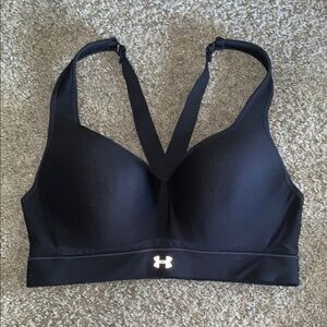 Women’s under Armour Sports Bra